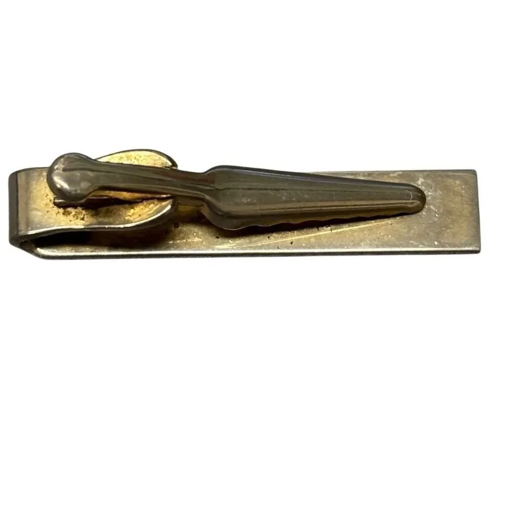 No Brand vintage gold